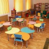 Расстановка и размеры столов в детском саду - fgospostavki.ru - Мегион