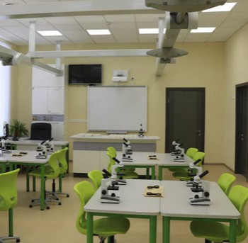 Использование информационных технологий в преподавании биологии - fgospostavki.ru - Мегион