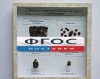 Коллекция энтомологическая "Примеры защитных приспособлений у насекомых" - fgospostavki.ru - Мегион