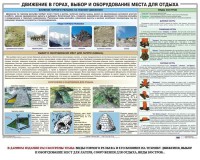 Комплект плакатов "Горная подготовка" - fgospostavki.ru - Мегион