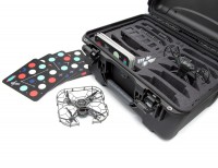 Образовательный комплект программируемого квадрокоптера DJI TELLO EDU (Стартовый – 5) - fgospostavki.ru - Мегион
