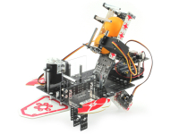 Ресурсный набор Robo Kit 5-6 - fgospostavki.ru - Мегион