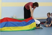 Тоннель (3 метра, 1 кольцо) - fgospostavki.ru - Мегион