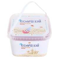 Кинетический песок розовый 3 кг - fgospostavki.ru - Мегион