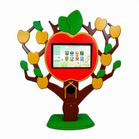 Профессиональный игровой и развивающий комплекс «Древо знаний» - fgospostavki.ru - Мегион