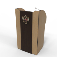 Мультимедийная интерактивная трибуна Professor - fgospostavki.ru - Мегион