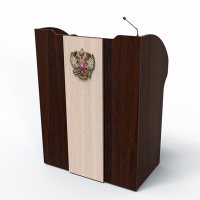 Мультимедийная интерактивная трибуна Rector - fgospostavki.ru - Мегион