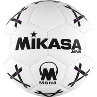 Мяч гандбольный "MIKASA MSH 3" (размер 3, синтетическая кожа, тренировочный) - fgospostavki.ru - Мегион