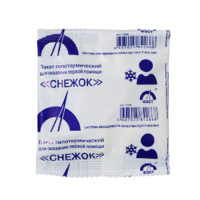 Гипотермический пакет - fgospostavki.ru - Мегион