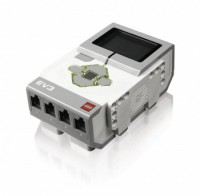 Микрокомпьютер EV3 - fgospostavki.ru - Мегион