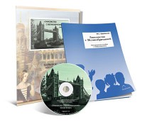 Электронное наглядное пособие с приложением  «Знакомство с Великобританией» - fgospostavki.ru - Мегион