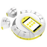 Цифровая лаборатория базовая - SenseDisc Basic (минимальный заказ - 5 штук) - fgospostavki.ru - Мегион