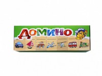 Домино "Транспорт" - fgospostavki.ru - Мегион