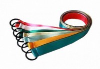 Лента гимнастическая на кольце (0,25 метра) - fgospostavki.ru - Мегион