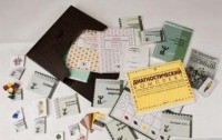 Чемодан психолога. Диагностический комплект Семаго - fgospostavki.ru - Мегион