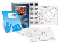 Комбинированное пособие «Промыслы народов России» - fgospostavki.ru - Мегион