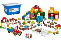 Набор "Большая ферма. DUPLO" - fgospostavki.ru - Мегион