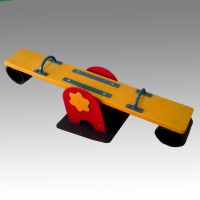 Качалка-балансир переносной (1500х500х450 мм) - fgospostavki.ru - Мегион