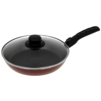 Набор посуды для приготовления пищи (блинница, сковорода, противень)  - fgospostavki.ru - Мегион