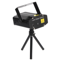 Проектор звездного неба "Мини Laser" - fgospostavki.ru - Мегион