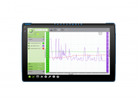 Цифровая лаборатория einsteinTablet+2. Планшетный регистратор данных со встроенными датчиками - fgospostavki.ru - Мегион