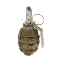 Макет гранаты Ф1 - fgospostavki.ru - Мегион