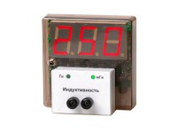Прибор для измерения индуктивности демонстрационный (цифровой) - fgospostavki.ru - Мегион