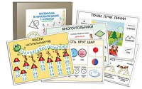 Комплект таблиц "Математика в начальной школе 1-4 класс" - fgospostavki.ru - Мегион