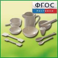 Комплект изделий из керамики, фарфора - fgospostavki.ru - Мегион