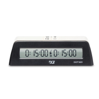 Шахматные часы DGT 1001 - fgospostavki.ru - Мегион