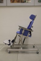 Учебное место учащегося с нарушением ОДА (р. гр. 1,15-1,6 м, столешница из пластика) - fgospostavki.ru - Мегион
