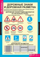 Комплект таблиц. ОБЖ. Безопасное поведение школьников. - fgospostavki.ru - Мегион