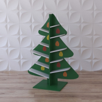 Экополка "Ёлочка зелёная" - fgospostavki.ru - Мегион