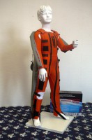 Нейро-ортопедический реабилитационный костюм для лечения ДЦП (вариант 2) - fgospostavki.ru - Мегион