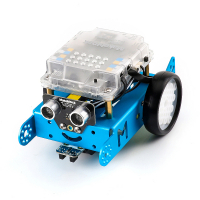 Базовый робототехнический набор mBot - fgospostavki.ru - Мегион