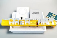 Комплект №4 ГИА-лаборатория по физике (с батарейным блоком) - fgospostavki.ru - Мегион