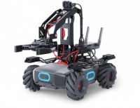 Учебный робот DJI Robomaster S1 EP - fgospostavki.ru - Мегион