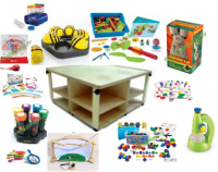 STEM набор для детей 6-7 лет. Базовый - fgospostavki.ru - Мегион