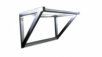 Перекладина навесная (в призматической раме) - fgospostavki.ru - Мегион