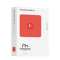 Дополнительный анимационный набор Matatalab Animation Add-on - fgospostavki.ru - Мегион