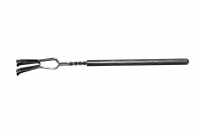Зонд массажный «Усики» с накаткой (автор Томилина С. М.) - fgospostavki.ru - Мегион