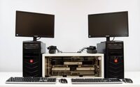 Типовой комплект учебного оборудования «Глобальные компьютерные сети» - fgospostavki.ru - Мегион