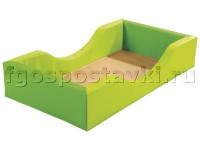 Кровать мягкая - fgospostavki.ru - Мегион
