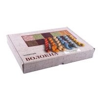 Коллекция "Волокна" (с раздаточным материалом) - fgospostavki.ru - Мегион