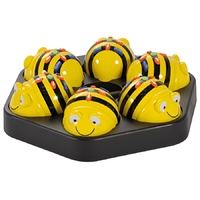 Комплект программируемых мини-роботов Bee-Bot - fgospostavki.ru - Мегион