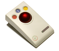 Роллер компьютерный Optimax Trackball - fgospostavki.ru - Мегион