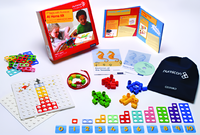 Первые шаги с книжными пособиями Нумикон (3-5 лет) - fgospostavki.ru - Мегион