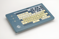 Клавиатура большая программируемая IntelliKeys - fgospostavki.ru - Мегион