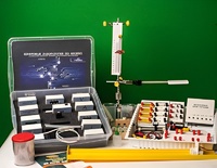 Цифровая лаборатория по физике для ученика (оборудование и комплект датчиков с ПО) - fgospostavki.ru - Мегион