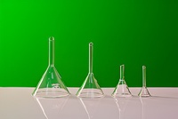 Комплект воронок стеклянных - fgospostavki.ru - Мегион